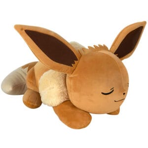 Pokémon Gosedjur - 45 cm - Ii