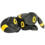 Pokémon Gosedjur - 45 cm - Umbreon