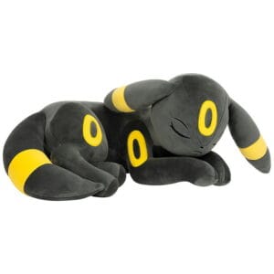 Pokémon Gosedjur - 45 cm - Umbreon