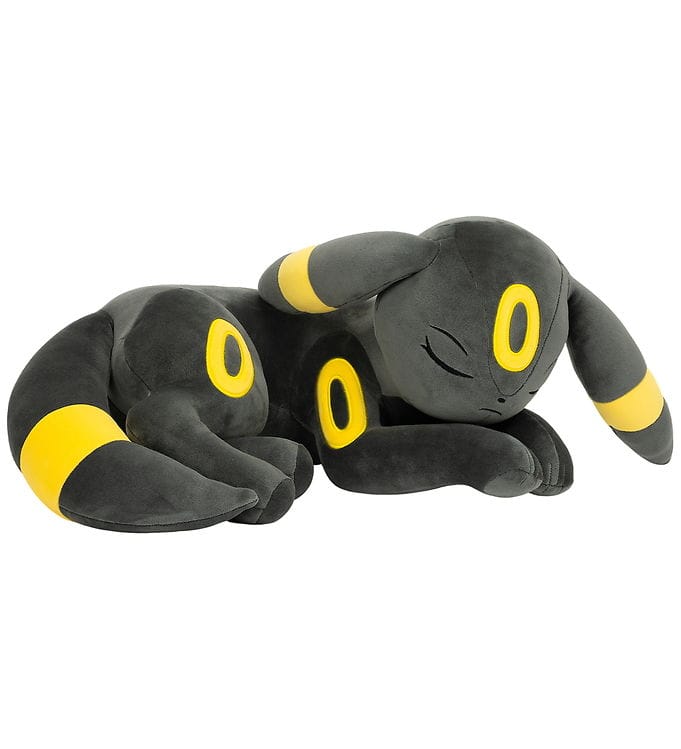 Pokémon Gosedjur - 45 cm - Umbreon