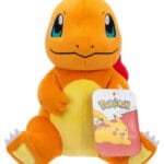 Pokémon Gosedjur - Charmander - 20 cm