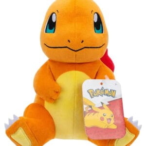 Pokémon Gosedjur - Charmander - 20 cm
