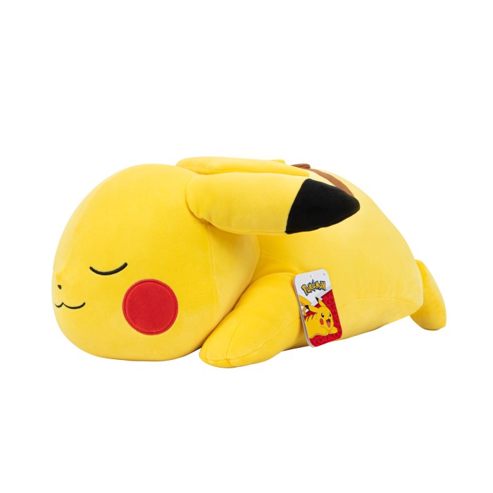 Pokémon Gosedjur Sovande Pikachu
