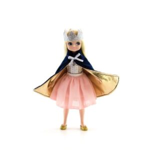 Prinsessa Docka 18 cm Lottie