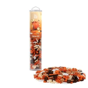 Pumpkin Spice Mix 240 Bitar Plus-Plus