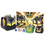 ROBLOX Gosedjur Blox Fruits Collector Bundle Ember Dragon