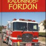 Räddningsfordon