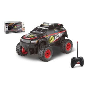 Radiostyrd Bil Rally Eliminator Rc 1:16 Koolspeed