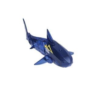 Revolt Radiostyrd Bionisk Haj TG1019 Syma