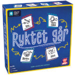 Ryktet går 2.0, Sällskapsspel (SE), WoW