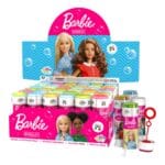 Såpbubblor Barbie