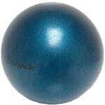 Scrunch Boll - 23 cm - Marinblå