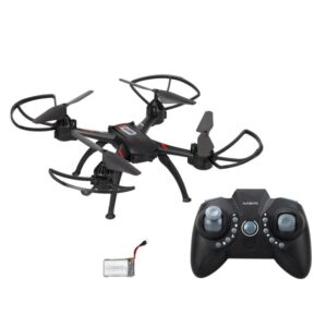 Silverlit Stunt Drone Radiostyrd Drönare
