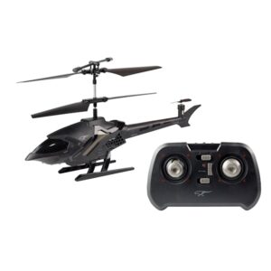 Sky Cheetah Radiostyrd Helikopter Silverlit