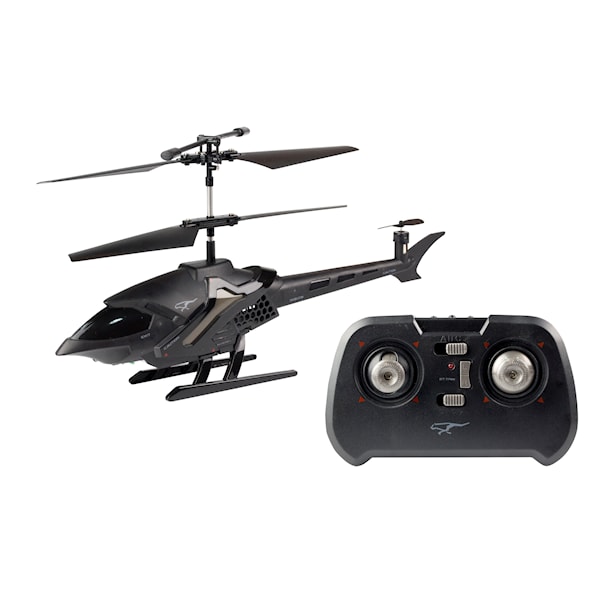 Sky Cheetah Radiostyrd Helikopter Silverlit