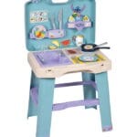 Smoby Leksakskök - Stitch Kök