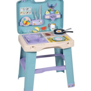 Smoby Leksakskök - Stitch Kök