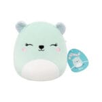 Squishmallows 19cm Bliss - Squishmallows - Leksaksaffären