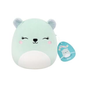 Squishmallows 19cm Bliss - Squishmallows - Leksaksaffären