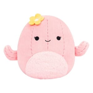 Squishmallows 19cm Calamity Cactus - Squishmallows - Leksaksaffären