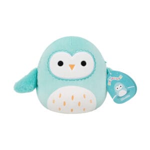 Squishmallows 19cm Olivette - Squishmallows - Leksaksaffären