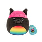 Squishmallows 19cm Rhett Pride - Squishmallows - Leksaksaffären