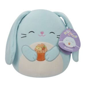 Squishmallows 19cm Spring Buttons Bunny SQER01489 - Squishmallows - Leksaksaffären