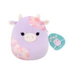Squishmallows 19cm Suri - Squishmallows - Leksaksaffären