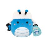 Squishmallows 19cm Waverly - Squishmallows - Leksaksaffären