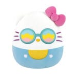 Squishmallows 20cm Hello Kitty and Friends Hello Kitty - Squishmallows - Leksaksaffären