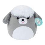 Squishmallows 30cm Arnold Sheep Dog - Squishmallows - Leksaksaffären