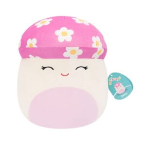 Squishmallows 30cm Sakina Mushroom - Squishmallows - Leksaksaffären