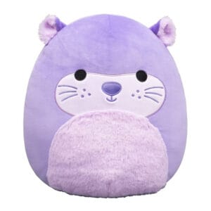 Squishmallows 30cm Whitty Sea Otter - Squishmallows - Leksaksaffären