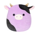Squishmallows 40cm Alexie Ko - Squishmallows - Leksaksaffären
