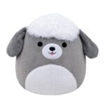 Squishmallows Arnold Fårhund 50 cm