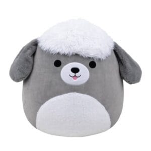 Squishmallows Arnold Fårhund 50 cm