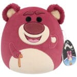 Squishmallows Gosedjur - 20 cm - Disney Toy Story - Lotso
