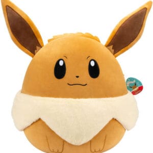 Squishmallows Gosedjur - 50 cm - Pokémon Iv