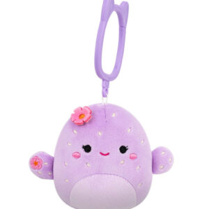 Squishmallows Gosedjur - 9 cm - Adrienne - Klipp på