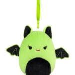Squishmallows Gosedjur - 9 cm - Leap - Clip-on