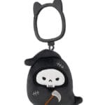 Squishmallows Gosedjur - 9 cm - Otto - Klippfäste