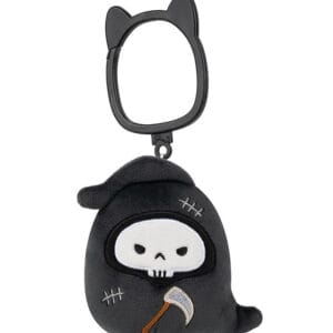Squishmallows Gosedjur - 9 cm - Otto - Klippfäste