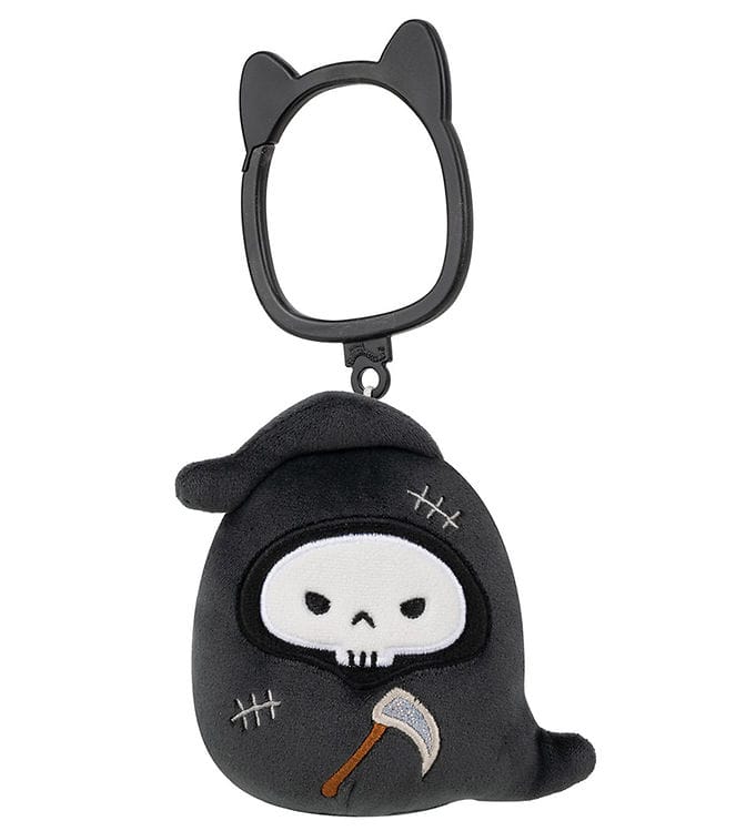 Squishmallows Gosedjur - 9 cm - Otto - Klippfäste