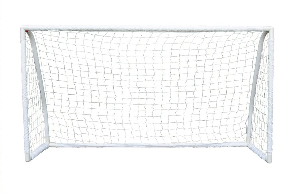 Stanlord Fotbollsmål PVC Soccer Goal 165