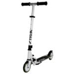 Stiga Kick Scooter Track 120-S (White/Lime)