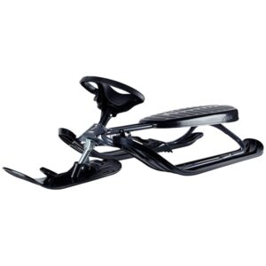 Stiga Snowracer Color Pro, Grå