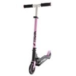 Stiga Sparkcykel 120-S (Black/Pink)