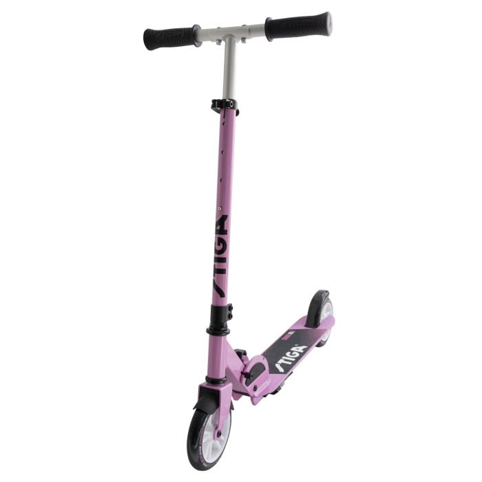 Stiga sparkcykel Cruise 145-S (Rosa)