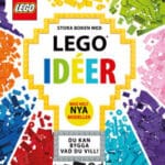 Stora boken med LEGO idéer : med helt nya modeller