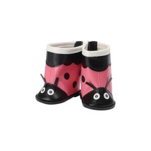 Stövlar till Dockor 41-46 cm Lillan & Friends